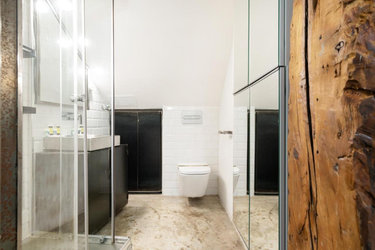 Apartamento De Diseno En El Centro Leilighet Madrid Eksteriør bilde
